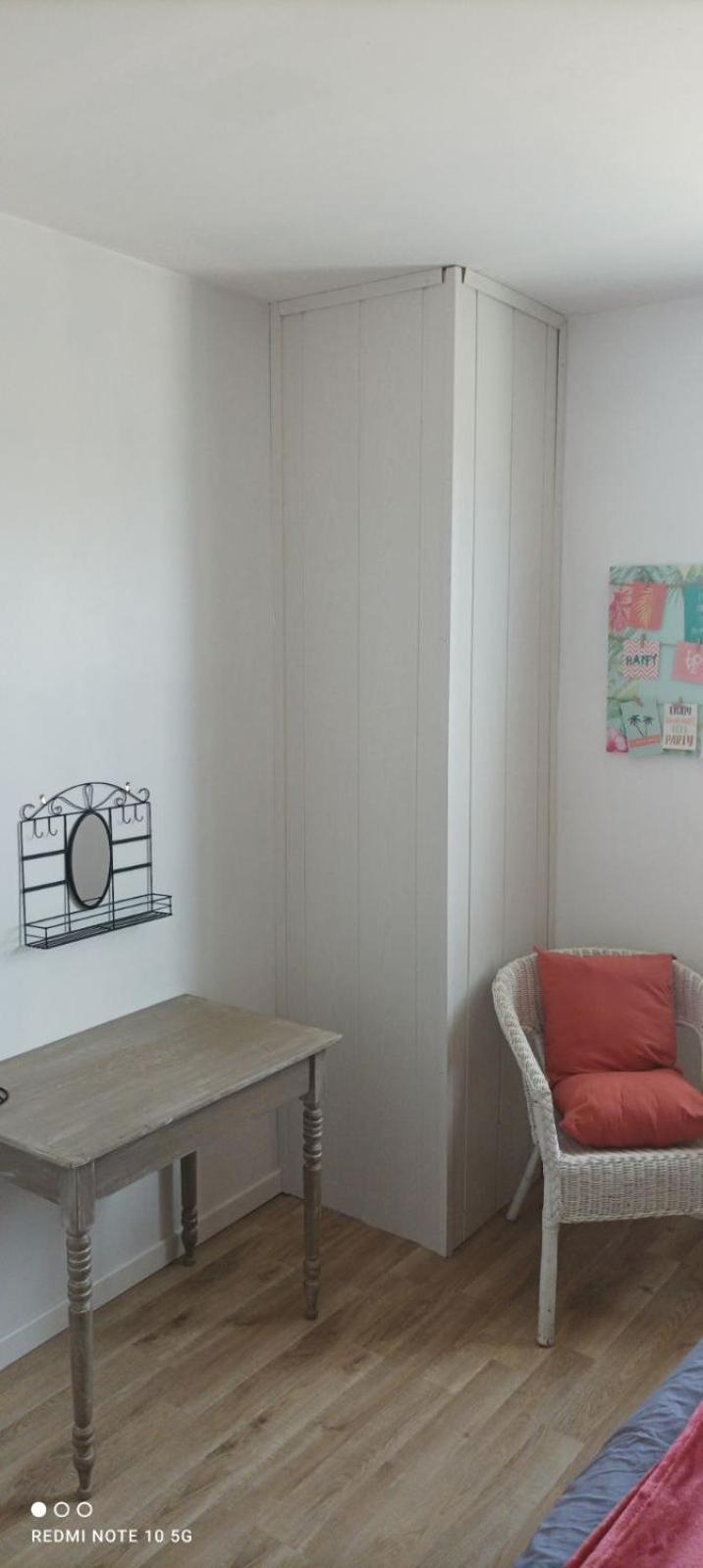 Gite Helseban - Maison A 3 Minutes De La Mer Dans Residence Privee Friaucourt Екстер'єр фото