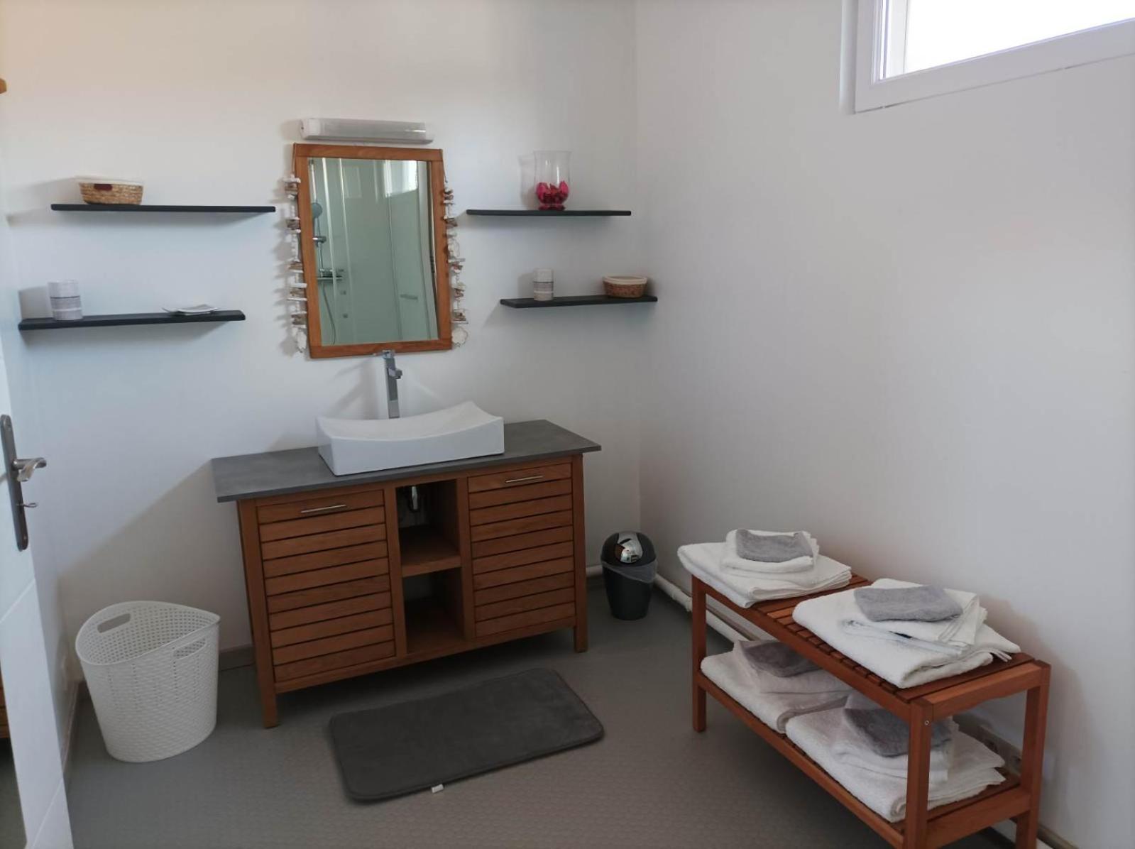 Gite Helseban - Maison A 3 Minutes De La Mer Dans Residence Privee Friaucourt Екстер'єр фото